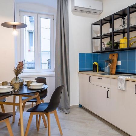 Stylish Apartment With An Arty Touch Fast Wifi Trieste Exterior photo