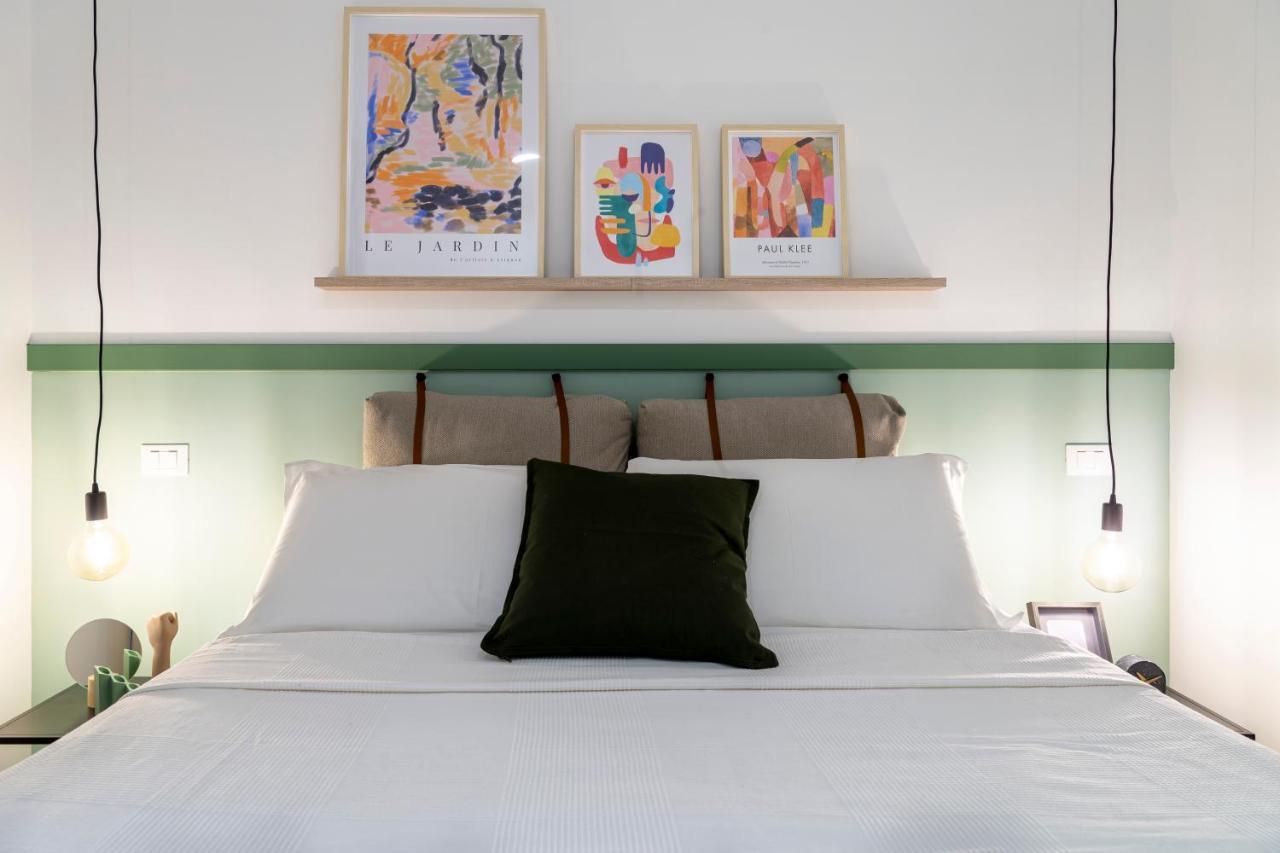 Stylish Apartment With An Arty Touch Fast Wifi Trieste Exterior photo