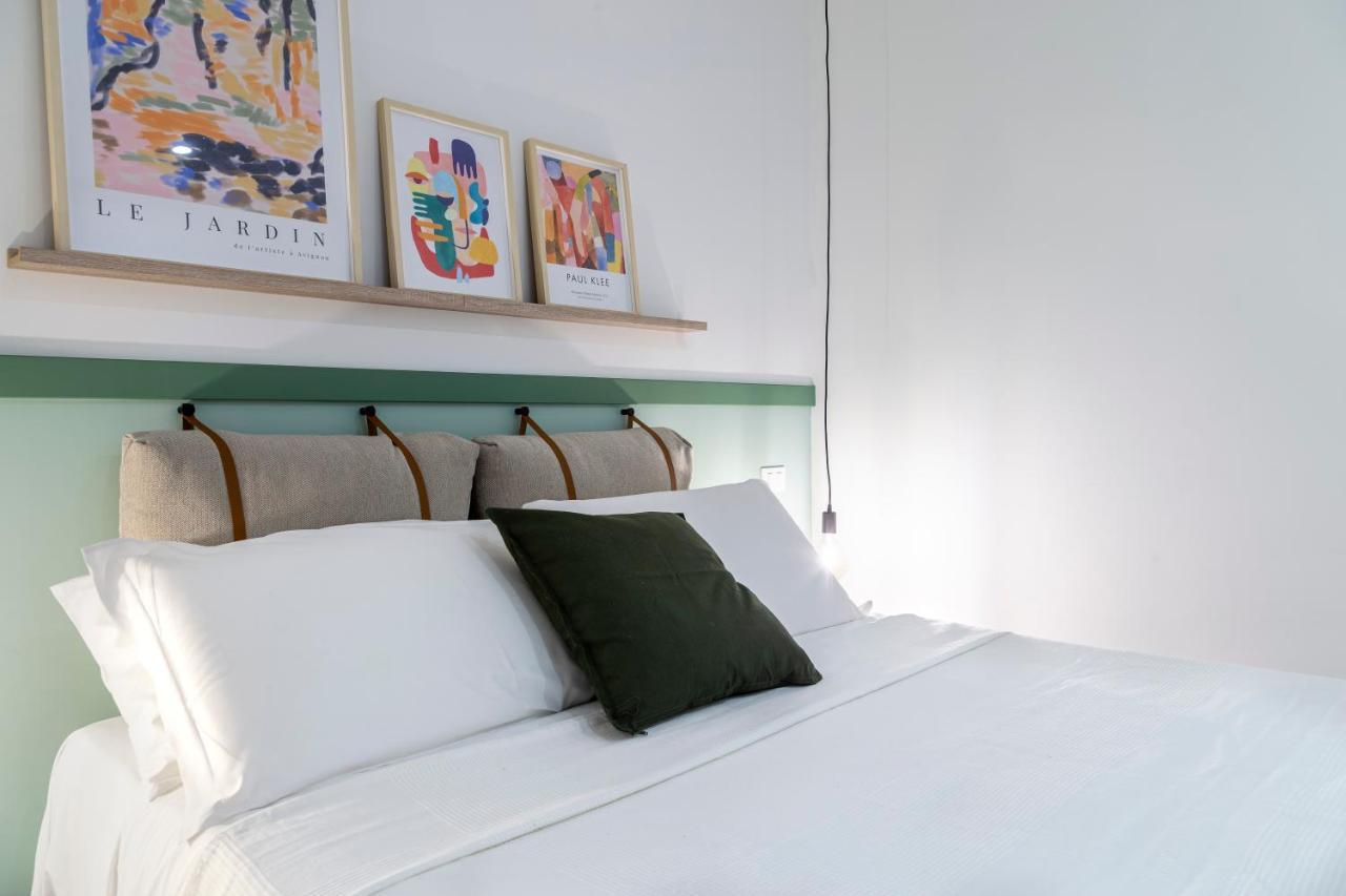 Stylish Apartment With An Arty Touch Fast Wifi Trieste Exterior photo